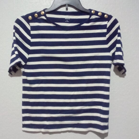 J Crew Women's Top New w/o tags - Picture 1 of 2